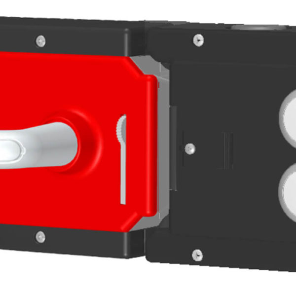 Euchner MGB-L1HE-ARA-L-121243 (Order no. 121243)