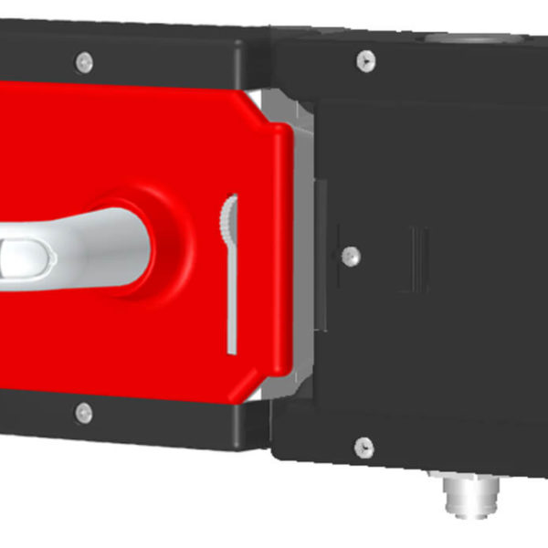 Euchner MGB-L1HE-ARA-L-111534 (Order no. 111534)