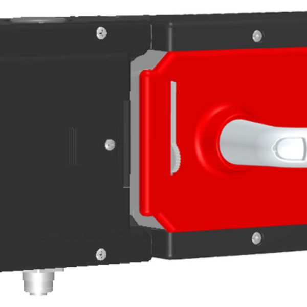 Euchner MGB-L1HE-ARA-R-111530 (Order no. 111530)