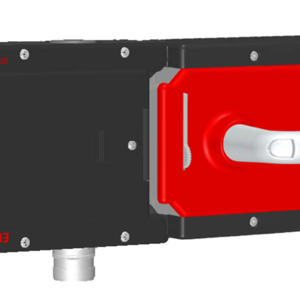 Euchner MGB-L1HE-ARA-R-111940 (Order no. 111940)