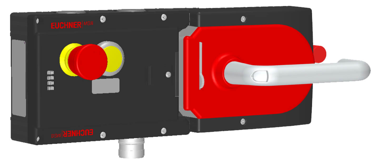 Euchner MGB-L1HE-ARA-R-114056 (Order no. 114056) Euchner MGB-L1HE-ARA-R-114056 (Order no. 114056)