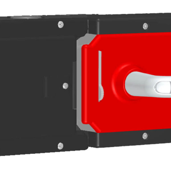 Euchner MGB-L1HE-ARA-R-120991 (Order no. 120991)