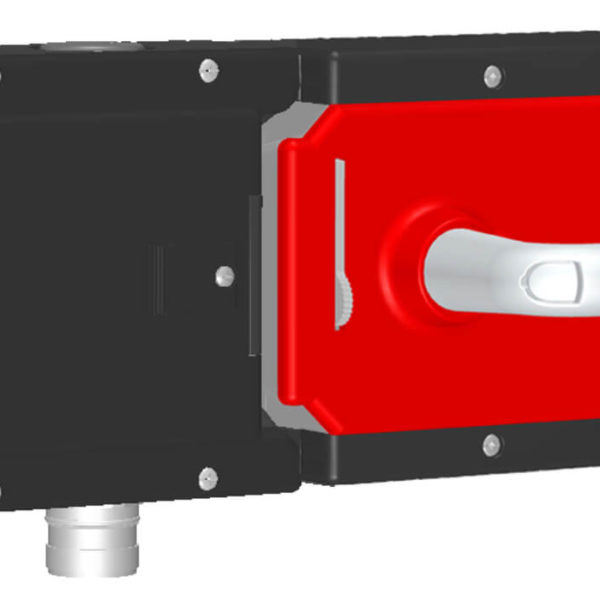 Euchner MGB-L1HE-ARA-R-121035 (Order no. 121035)