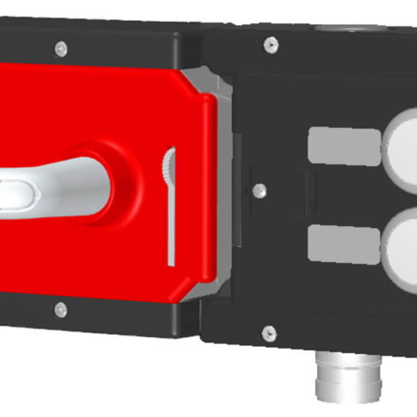 Euchner MGB-L2H-APA-L-110075 (Order no. 110075)