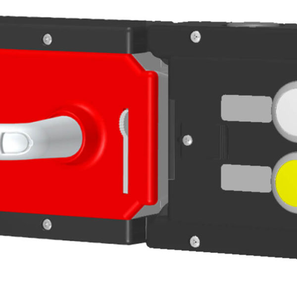 Euchner MGB-L2H-APA-L-110549 (Order no. 110549)