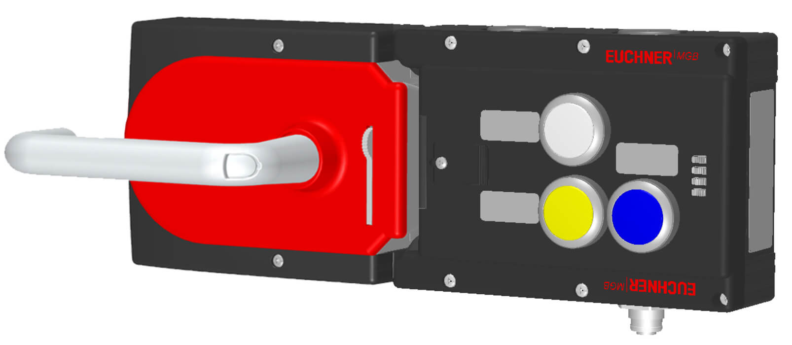 Euchner MGB-L2H-APA-L-110549 (Order no. 110549) Euchner MGB-L2H-APA-L-110549 (Order no. 110549)