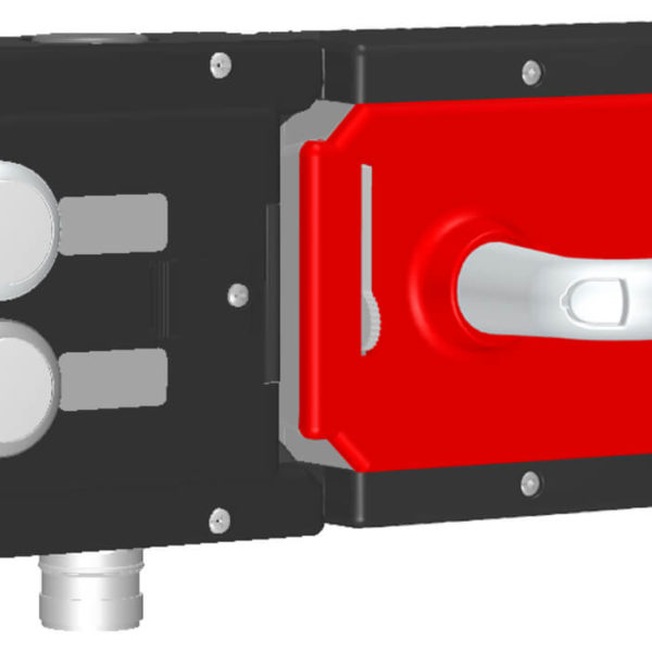 Euchner MGB-L2H-APA-R-109771 (Order no. 109771)