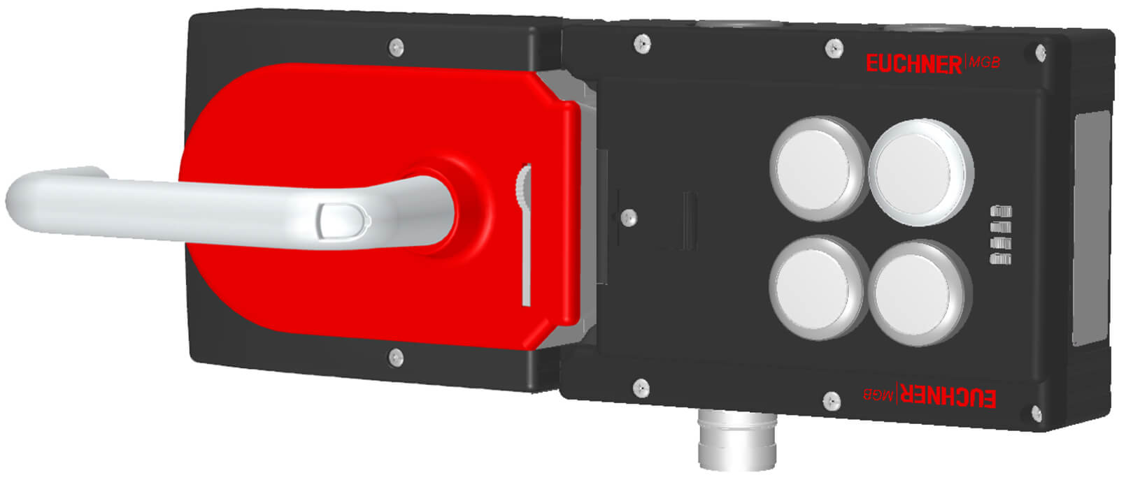 Euchner MGB-L2H-ARA-L-121354 (Order no. 121354) Euchner MGB-L2H-ARA-L-121354 (Order no. 121354)
