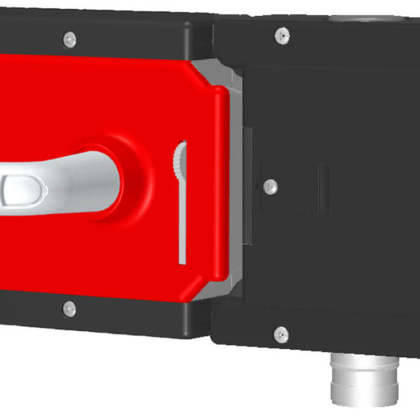 Euchner MGB-L2H-ARA-L-109781 (Order no. 109781)