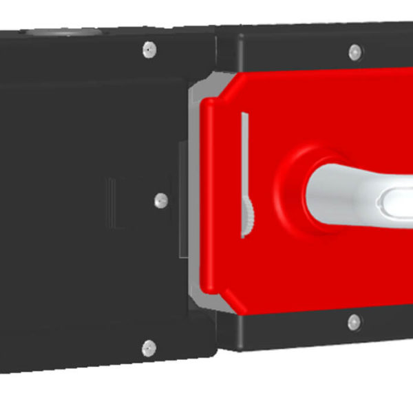 Euchner MGB-L2H-ARA-R-105786 (Order no. 105786)