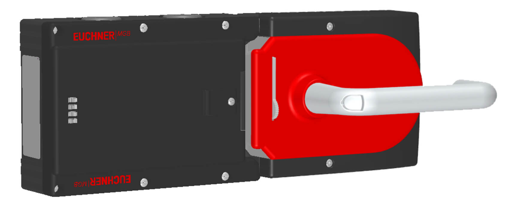 Euchner MGB-L2H-ARA-R-105786 (Order no. 105786) Euchner MGB-L2H-ARA-R-105786 (Order no. 105786)