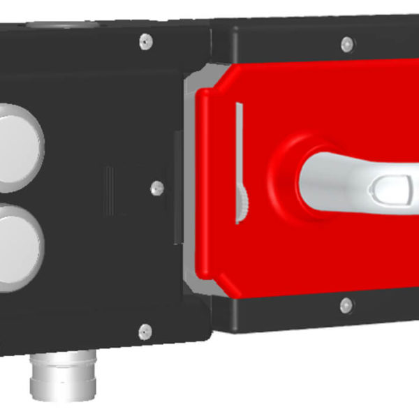 Euchner MGB-L2H-ARA-R-121352 (Order no. 121352)