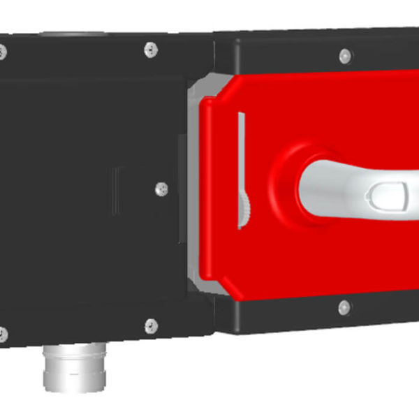 Euchner MGB-L2H-ARA-R-109780 (Order no. 109780)
