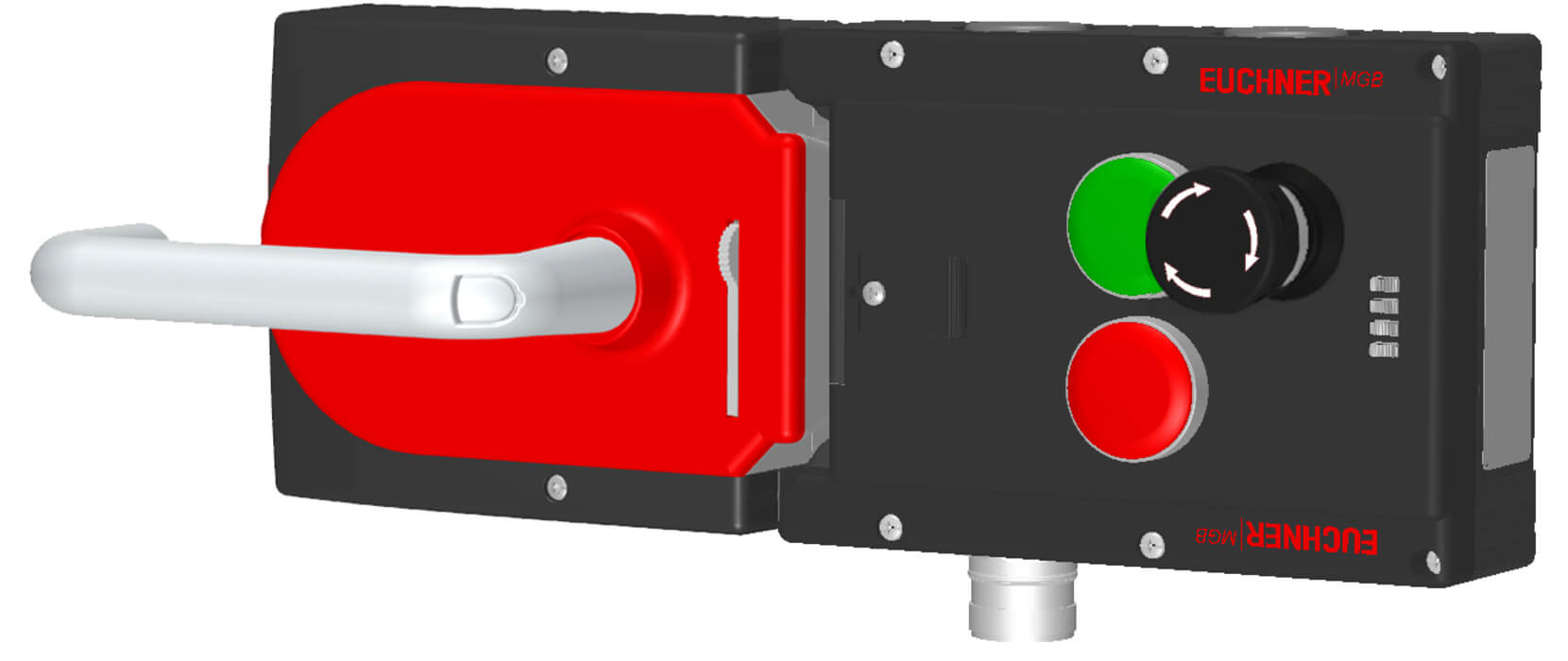 Euchner MGB-L2H-ARA-L-111926 (Order no. 111926) Euchner MGB-L2H-ARA-L-111926 (Order no. 111926)