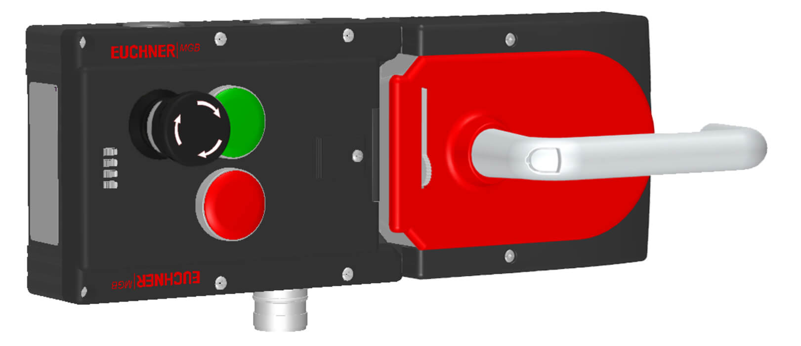 Euchner MGB-L2H-ARA-R-111924 (Order no. 111924) Euchner MGB-L2H-ARA-R-111924 (Order no. 111924)