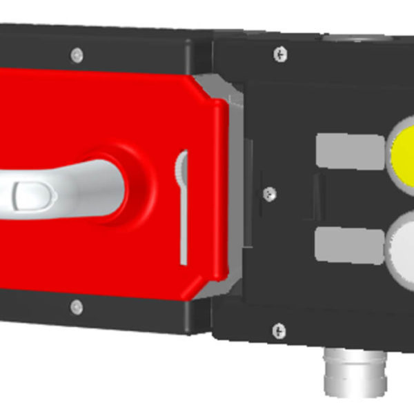 Euchner MGB-L2HE-APA-L-110522 (Order no. 110522)