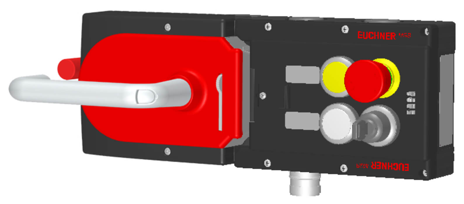 Euchner MGB-L2HE-APA-L-110522 (Order no. 110522) Euchner MGB-L2HE-APA-L-110522 (Order no. 110522)