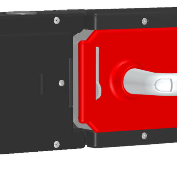 Euchner MGB-L2HE-ARA-R-105788 (Order no. 105788)