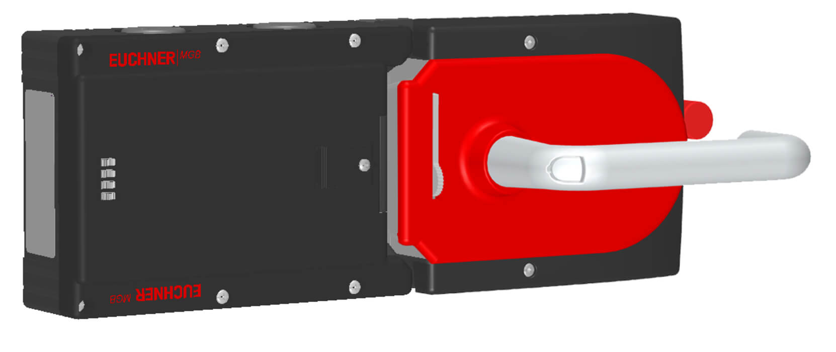 Euchner MGB-L2HE-ARA-R-105788 (Order no. 105788) Euchner MGB-L2HE-ARA-R-105788 (Order no. 105788)