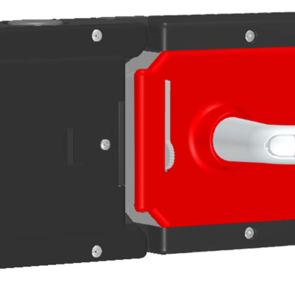Euchner MGB-L2HE-ARA-R-109946 (Order no. 109946)