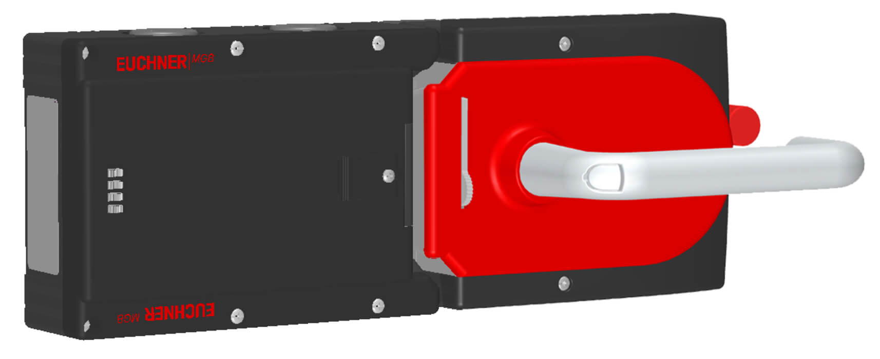 Euchner MGB-L2HE-ARA-R-109946 (Order no. 109946) Euchner MGB-L2HE-ARA-R-109946 (Order no. 109946)