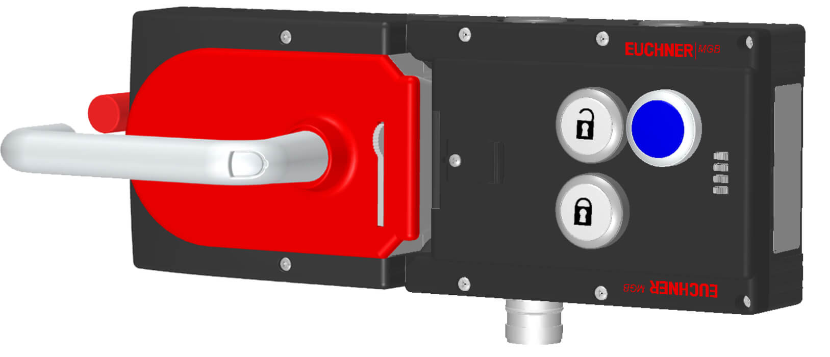 Euchner MGB-L2HE-ARA-L-110821 (Order no. 110821) Euchner MGB-L2HE-ARA-L-110821 (Order no. 110821)
