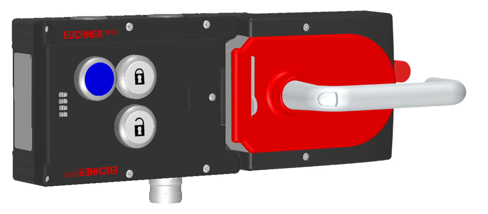 Euchner MGB-L2HE-ARA-R-110820 (Order no. 110820) Euchner MGB-L2HE-ARA-R-110820 (Order no. 110820)