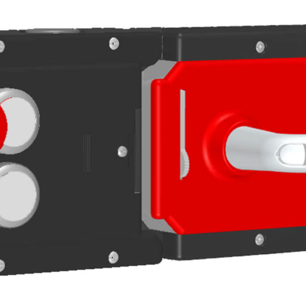 Euchner MGB-L1H-ARA-R-121405 (Order no. 121405)