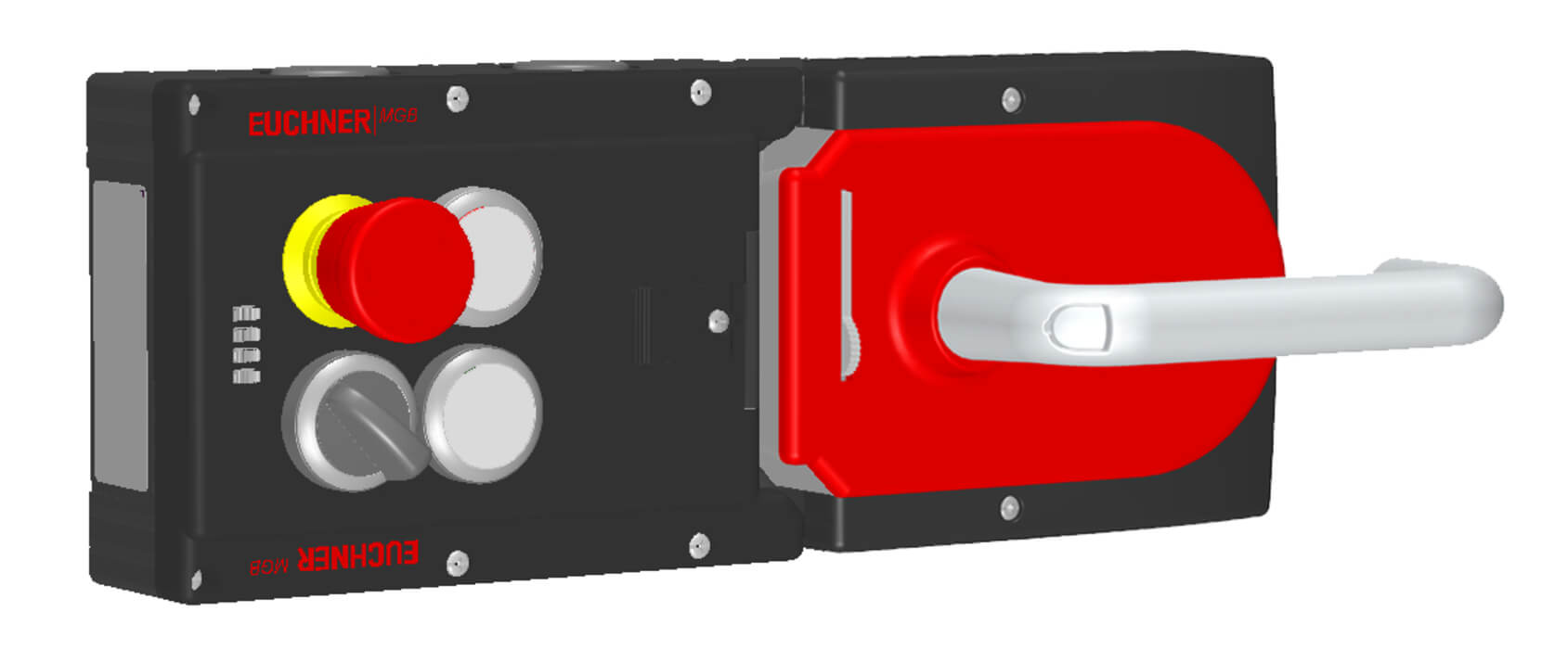 Euchner MGB-L1H-ARA-R-121405 (Order no. 121405) Euchner MGB-L1H-ARA-R-121405 (Order no. 121405)