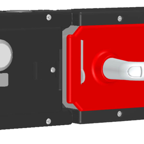 Euchner MGB-L2H-ARA-R-121011 (Order no. 121011)