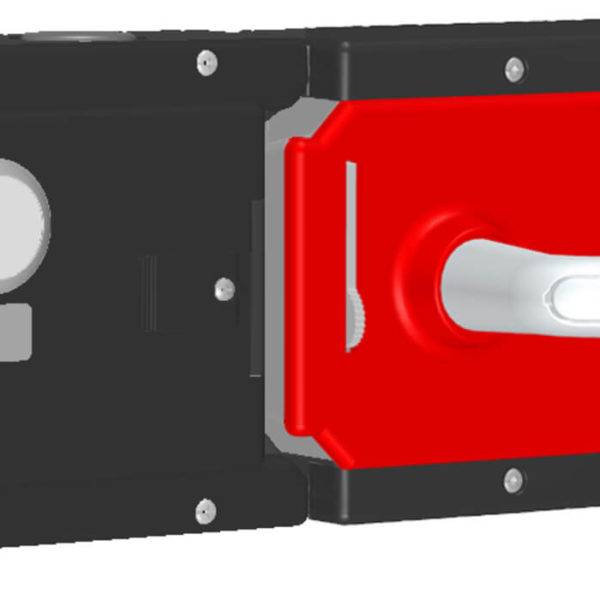 Euchner MGB-L1H-ARA-R-121023 (Order no. 121023)